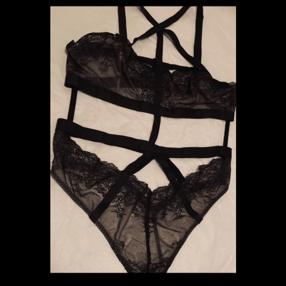 Victoria Secret Lingerie